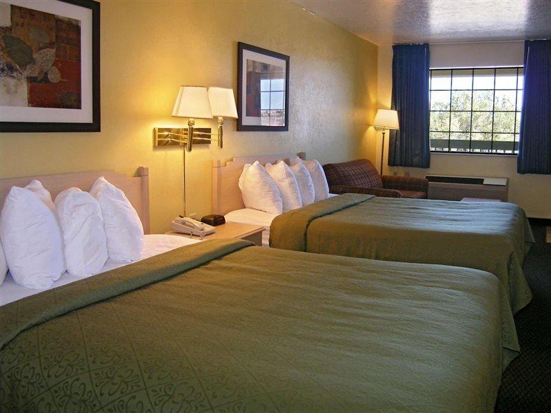 Hotel Blue 66, BW Signature Collection サンタローザ エクステリア 写真