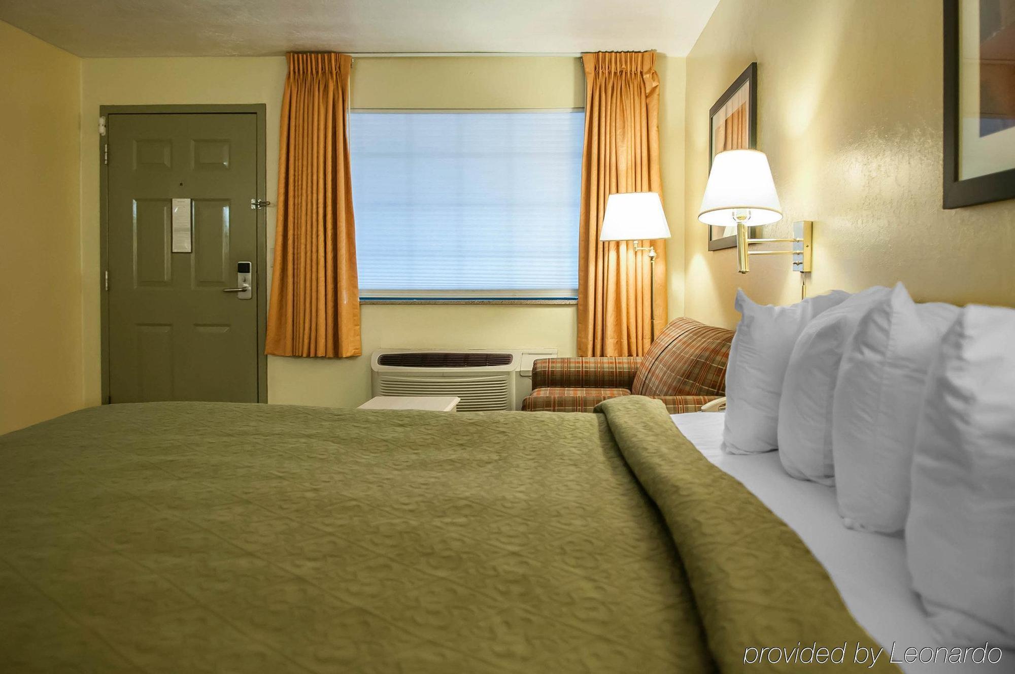Hotel Blue 66, BW Signature Collection サンタローザ エクステリア 写真