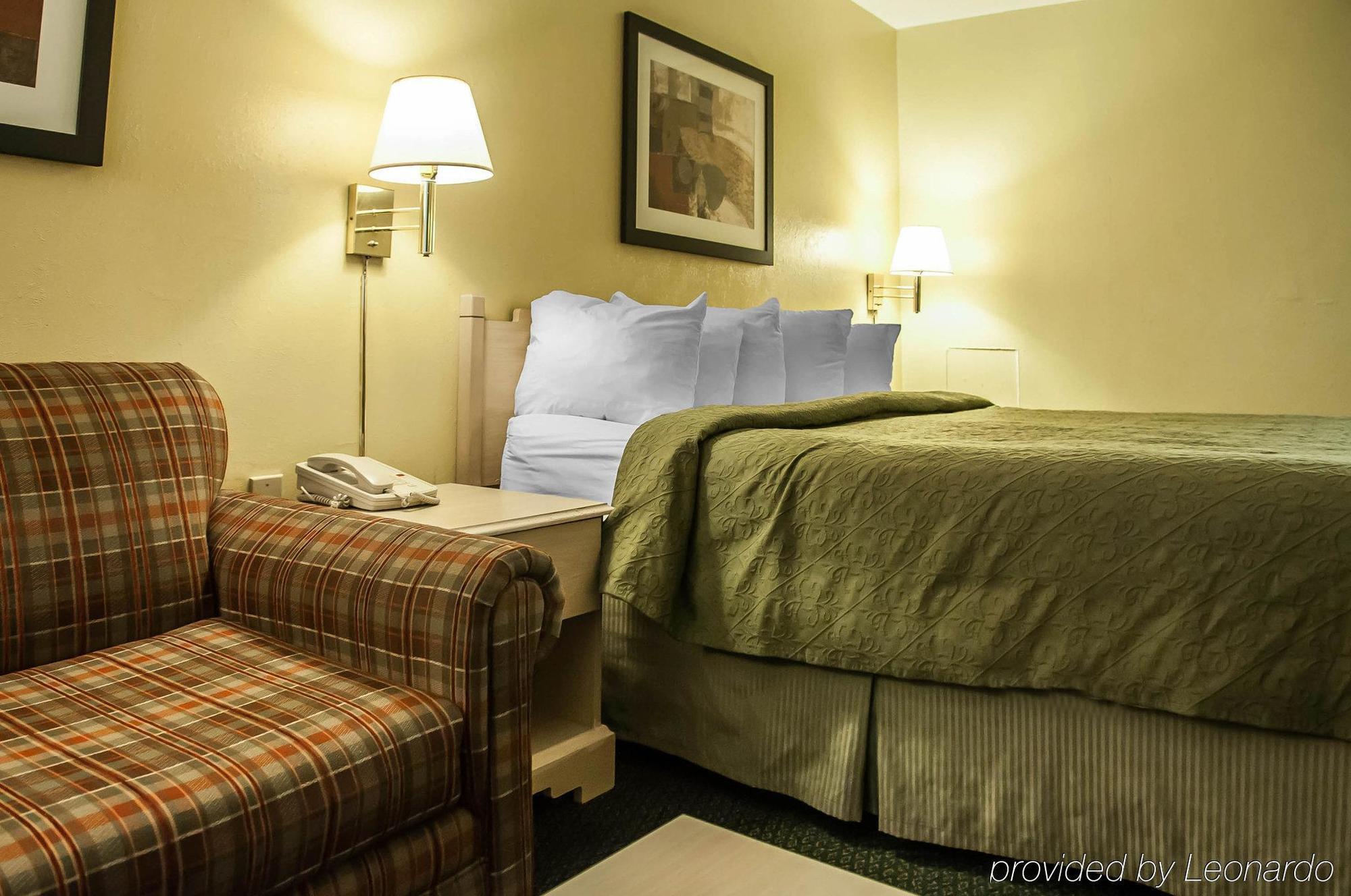 Hotel Blue 66, BW Signature Collection サンタローザ エクステリア 写真